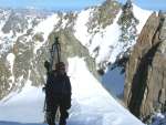 Col du Midi des Grands