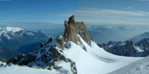 Col du Midi des Grands