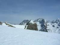 Vignettes hut
